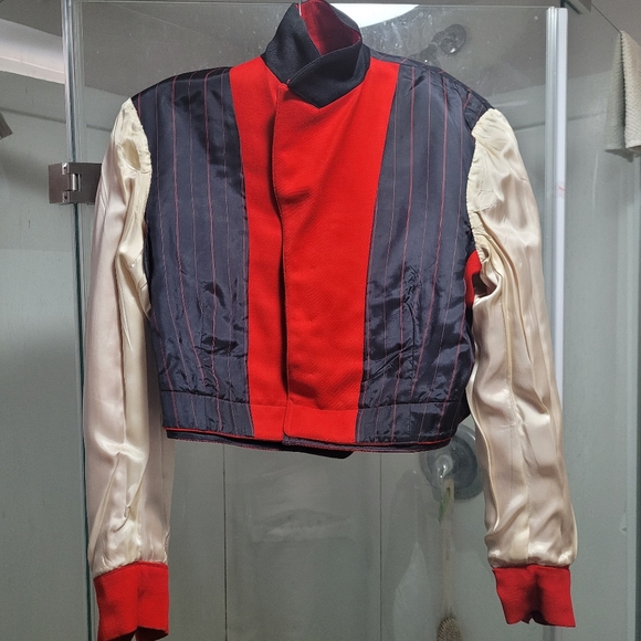 Size L Camp jacket - Picture 5 of 6